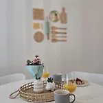Apartmán Gin & Tonic *