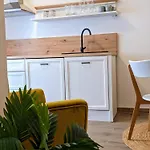 Gin & Tonic Apartmán Split