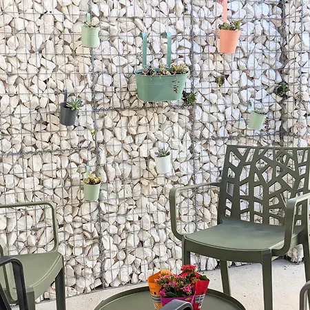 Apartman Gin & Tonic *