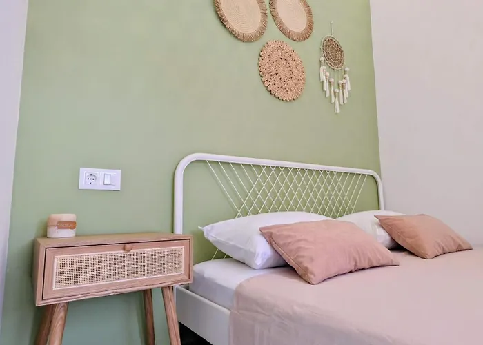 Gin & Tonic Apartament