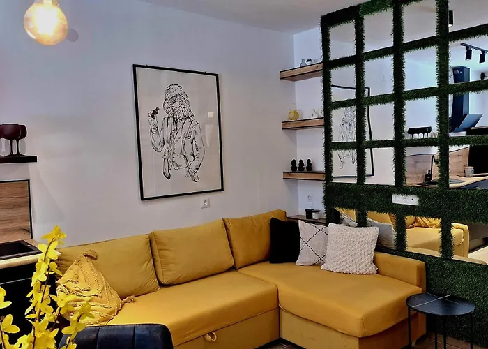 Gin & Tonic Apartament Split