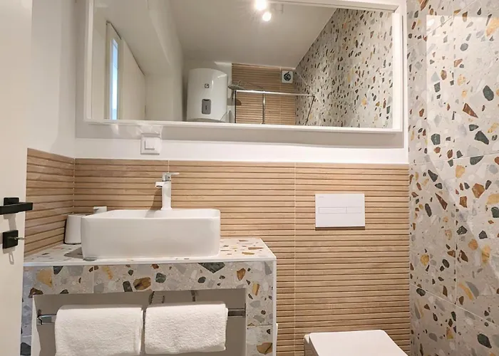 Gin & Tonic Apartament Split