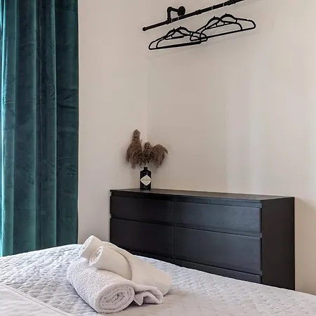 Апартаменты Gin & Tonic Сплит