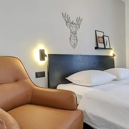 Апартаменты Gin & Tonic